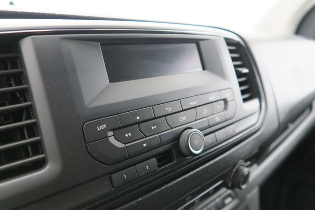 PEUGEOT EXPERT FG STANDARD 1.5 BLUEHDI 100 CV 4P