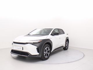 TOYOTA BZ4X DE bZ4X - NG22