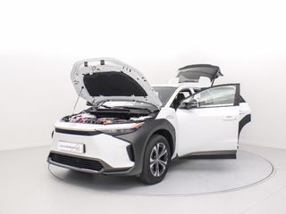TOYOTA BZ4X DE bZ4X - NG22
