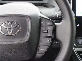 TOYOTA BZ4X DE bZ4X - NG22