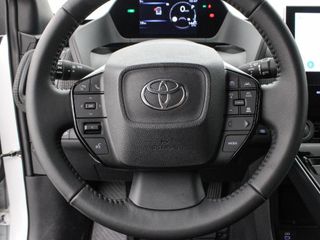 TOYOTA BZ4X DE bZ4X - NG22