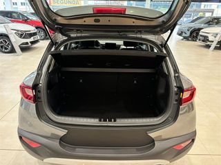 KIA Stonic 1.2 DPi 58kW (79CV) Drive