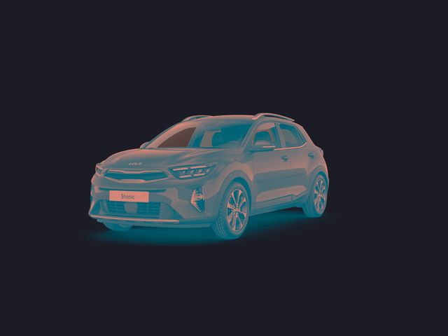 KIA Stonic 1.2 DPi 58kW (79CV) Drive