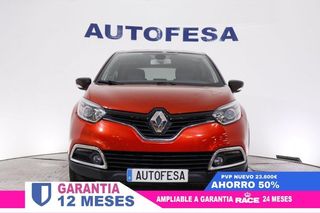 Renault Captur 1.5 DCI 110CV INTENS 5P