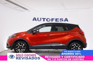 Renault Captur 1.5 DCI 110CV INTENS 5P