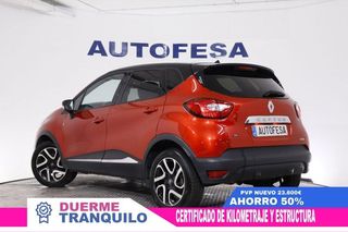 Renault Captur 1.5 DCI 110CV INTENS 5P