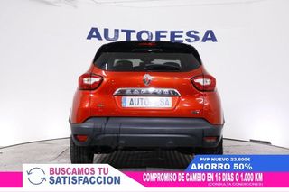 Renault Captur 1.5 DCI 110CV INTENS 5P