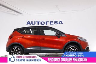 Renault Captur 1.5 DCI 110CV INTENS 5P
