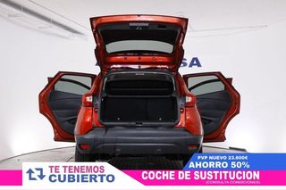 Renault Captur 1.5 DCI 110CV INTENS 5P