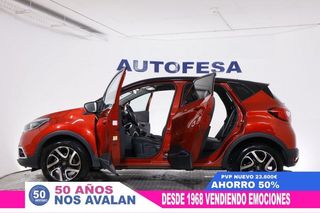 Renault Captur 1.5 DCI 110CV INTENS 5P