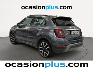 Fiat 500X 1.0 Firefly T3 S&S Cross 88 kW (120 CV)