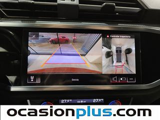 Audi Q3 Black line 45 TFSI quattro 169 kW (230 CV) S tronic