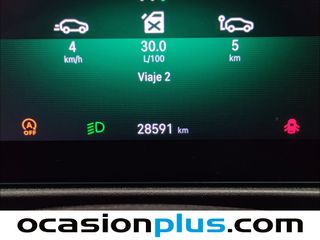 Opel Astra 1.2 Turbo XHT GS 96 kW (130 CV)