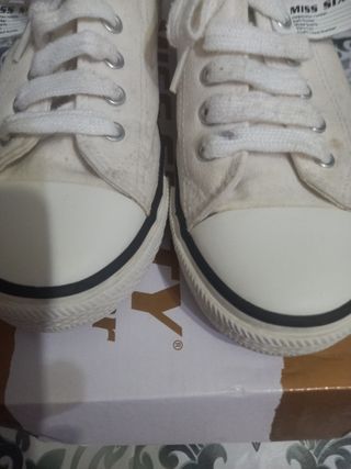 Miss Sixty - Scarpe Tela 36