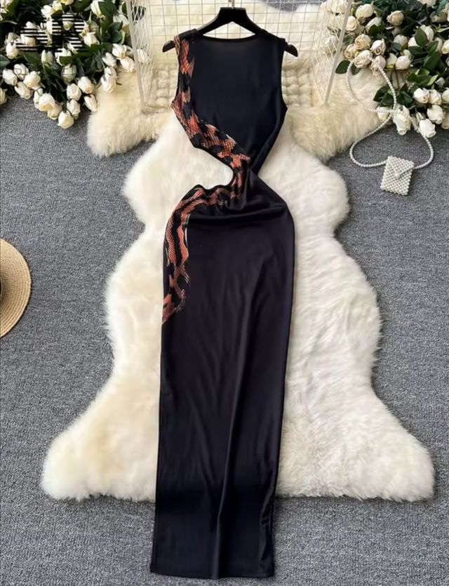 Sandalias planas ZABA plata