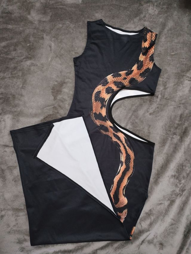 Sandalias planas ZABA plata