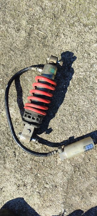 Peças Freio Honda CBR 600 F2/F3