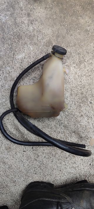 Peças Freio Honda CBR 600 F2/F3