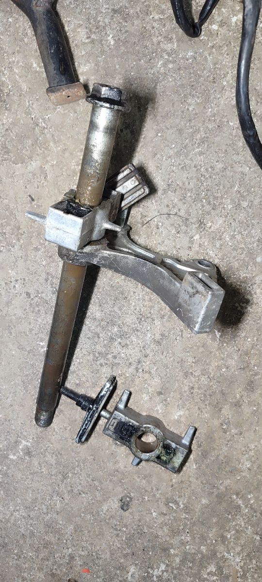 Peças Freio Honda CBR 600 F2/F3