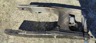 Peças Freio Honda CBR 600 F2/F3