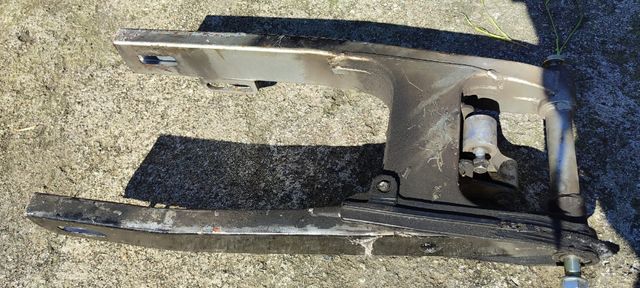 Peças Freio Honda CBR 600 F2/F3