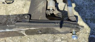 Peças Freio Honda CBR 600 F2/F3