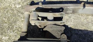 Peças Freio Honda CBR 600 F2/F3