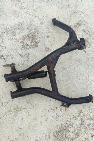 Peças Freio Honda CBR 600 F2/F3