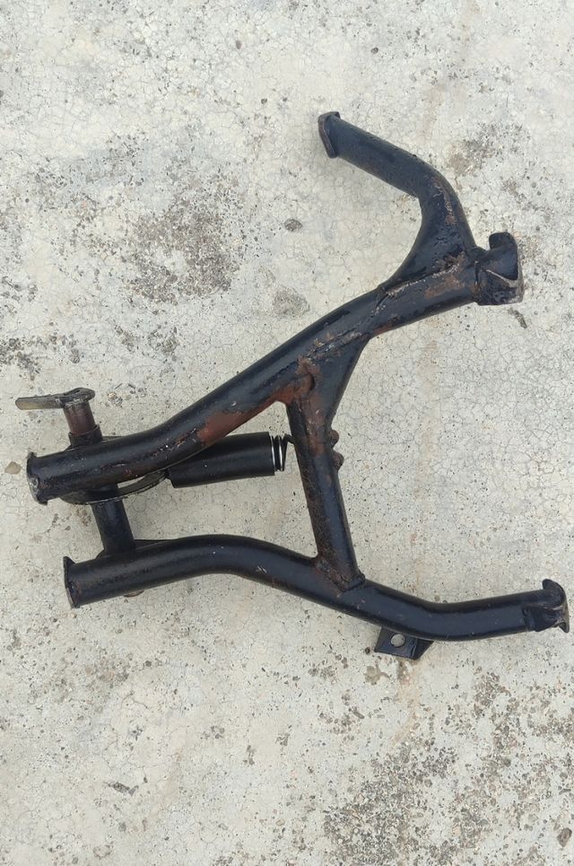 Peças Freio Honda CBR 600 F2/F3