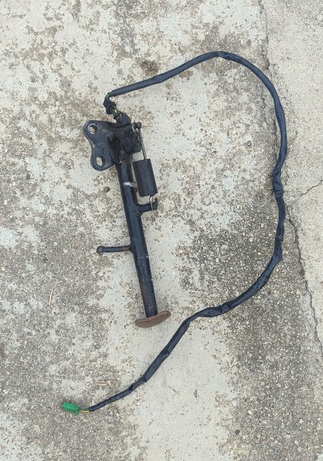 Peças Freio Honda CBR 600 F2/F3