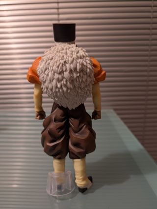 Figura Dr. Gero - Dragon Ball Z
