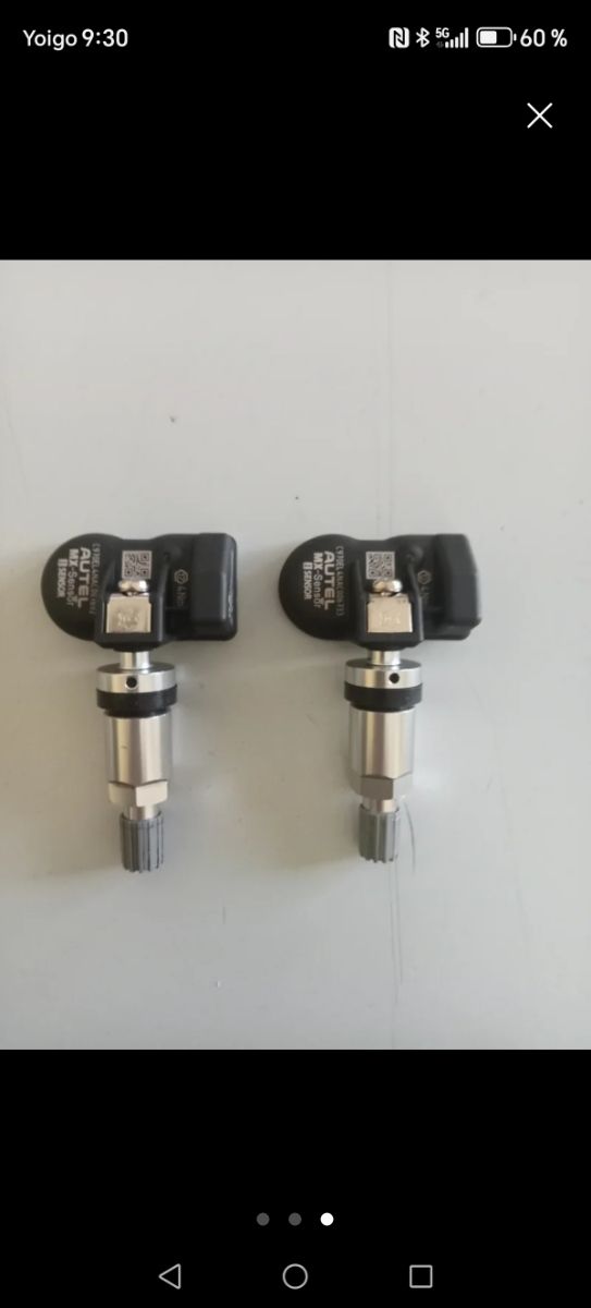 Sensor TPMS Autel MX-Sensor