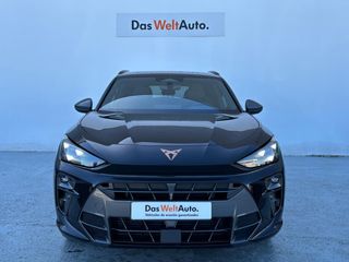 Cupra Terramar 1.5 eTSI 110kW (150 CV) DSG