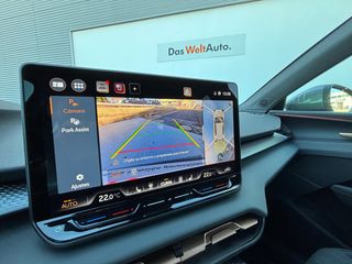 Cupra Terramar 1.5 eTSI 110kW (150 CV) DSG