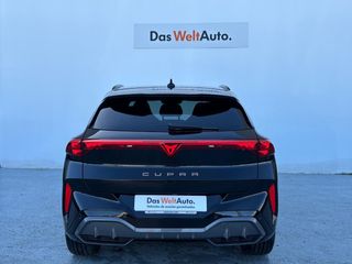 Cupra Terramar 1.5 eTSI 110kW (150 CV) DSG