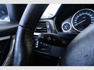 BMW Serie 3 320d Luxury