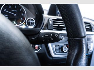 BMW Serie 3 320d Luxury