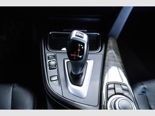BMW Serie 3 320d Luxury