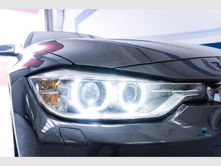 BMW Serie 3 320d Luxury