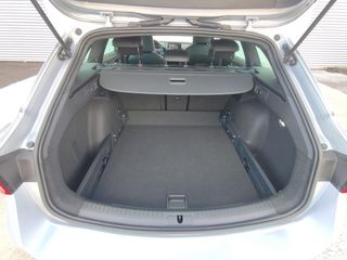 SEAT Leon SP 1.5 eTSI 110kW DSG S&S FR Spec Ed Vis