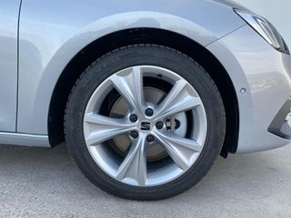 SEAT Leon SP 1.5 eTSI 110kW DSG S&S FR Spec Ed Vis
