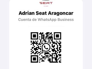 SEAT Leon SP 1.5 eTSI 110kW DSG S&S FR Spec Ed Vis