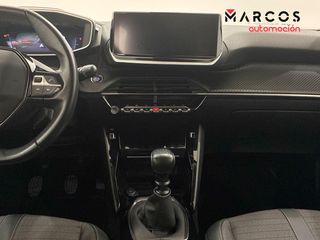 Peugeot 2008 Allure Pack Puretech 100 S&S BVM6