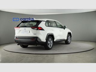 Toyota Rav4 2.5l 220H Business 4WD