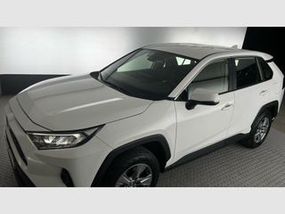 Toyota Rav4 2.5l 220H Business 4WD