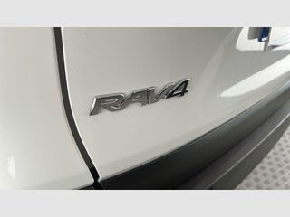 Toyota Rav4 2.5l 220H Business 4WD