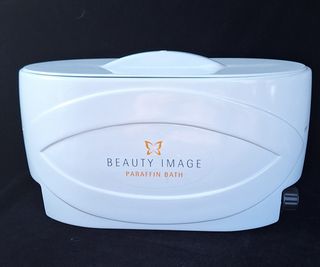BEAUTY IMAGE, BAÑO DE PARAFINA. 