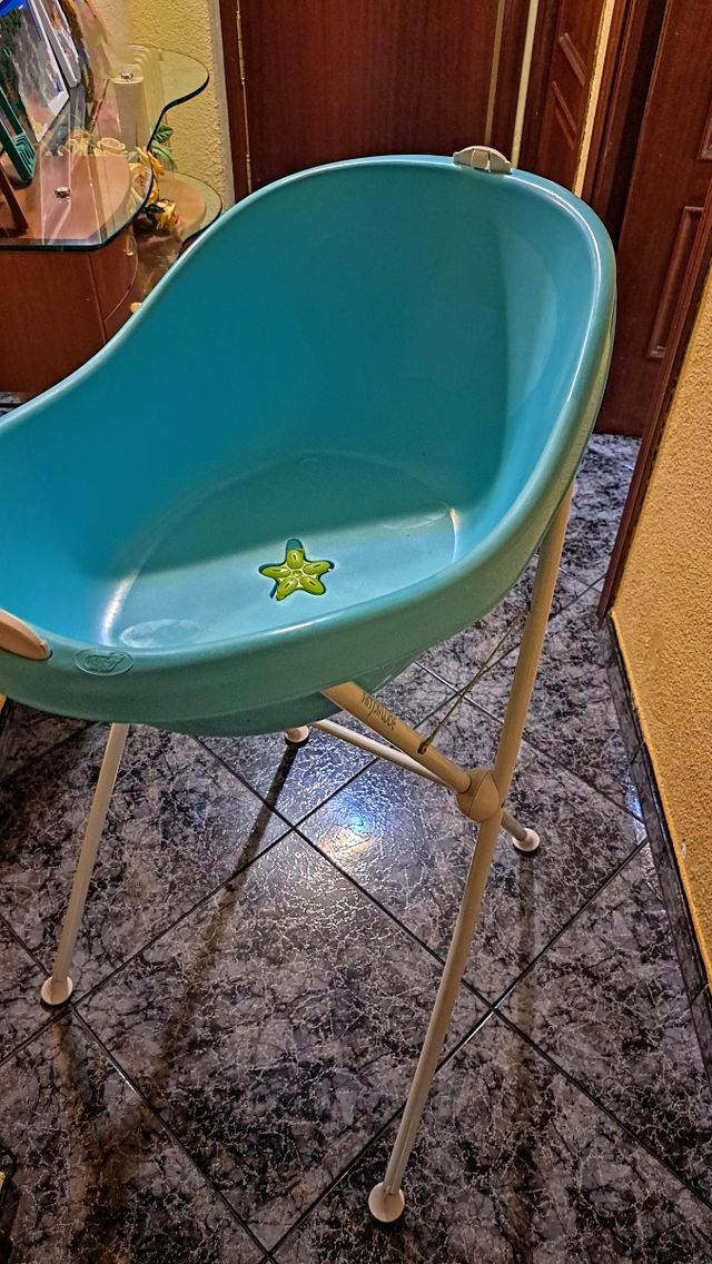 Bañera bebé confort rebajada!!!