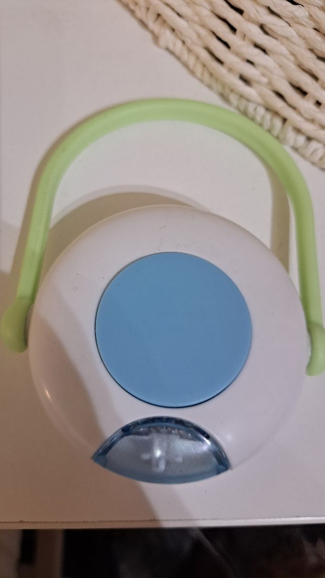 Carrusel musical Fisher Price