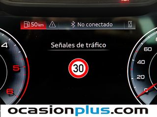 Audi Q2 Advanced 35 TDI 110 kW (150 CV) S tronic